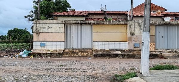 Casa da Caixa em CASCAVEL / CE - 8444402516193