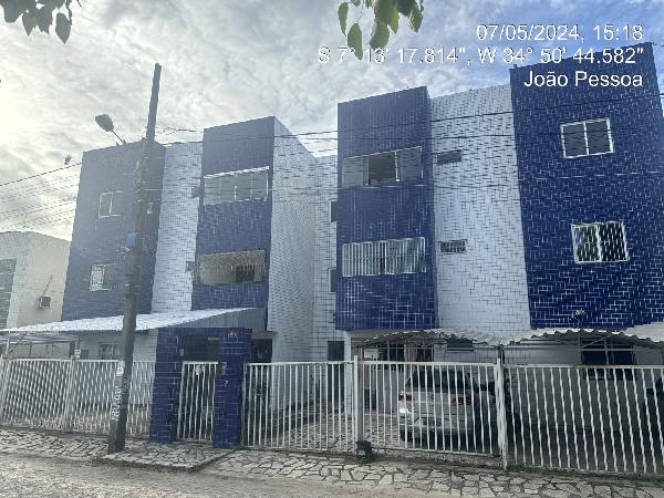 Imóvel da Caixa em JOAO PESSOA / PB - 8444402542720