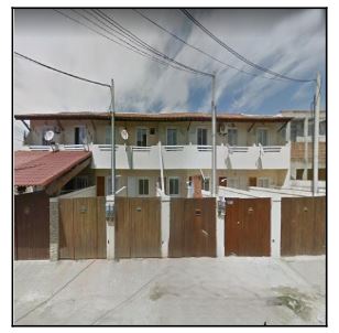 Casa da Caixa em ITAGUAI / RJ - 8444402581009