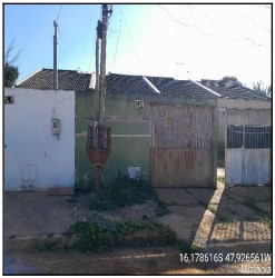 Casa da Caixa em LUZIANIA / GO - 8444402590270