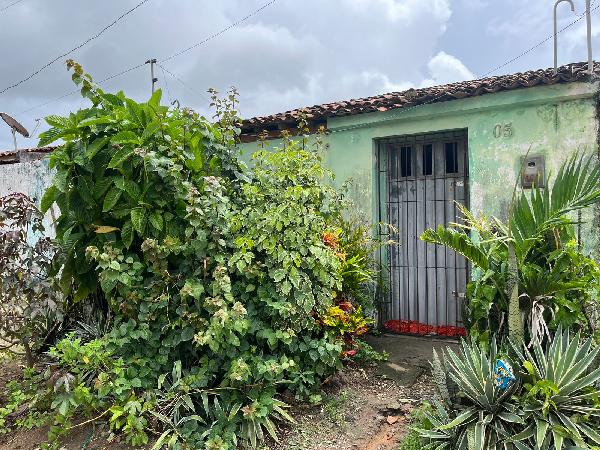 Casa da Caixa em TEOTONIO VILELA / AL - 8444402606826