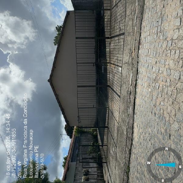 Casa da Caixa em ITAPISSUMA / PE - 8444402666063