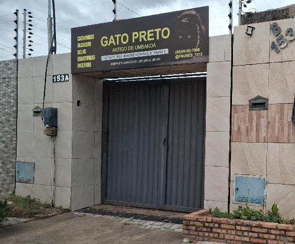 Casa da Caixa em PACATUBA / CE - 8444402671342