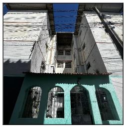 Apartamento da Caixa em SALVADOR / BA - 8444402684614