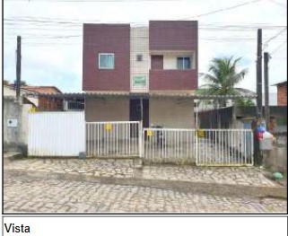 Apartamento da Caixa em JOAO PESSOA / PB - 8444402714246