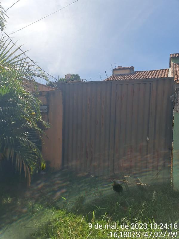 Casa da Caixa em LUZIANIA / GO - 8444402719515