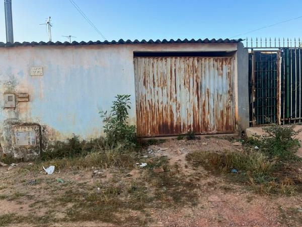 Casa da Caixa em SANTO ANTONIO DO DESCOBERTO / GO - 8444402732228