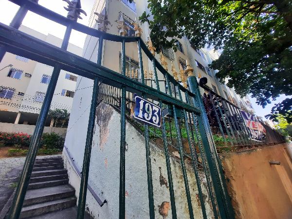 Apartamento da Caixa em RIO DE JANEIRO / RJ - 8444402744994