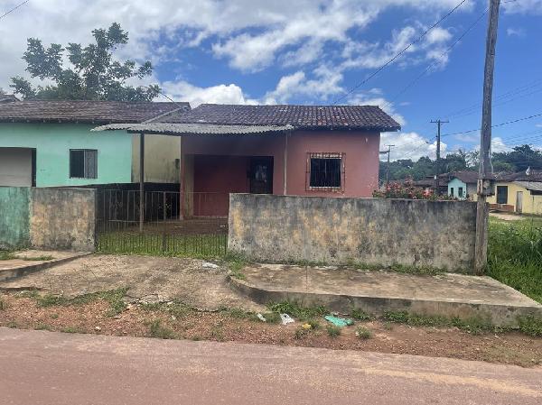 Casa da Caixa em CURUCA / PA - 8444402773021