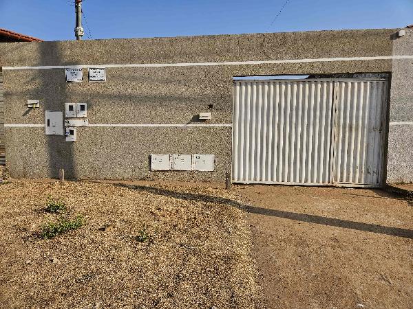 Casa da Caixa em LUZIANIA / GO - 8444402789076