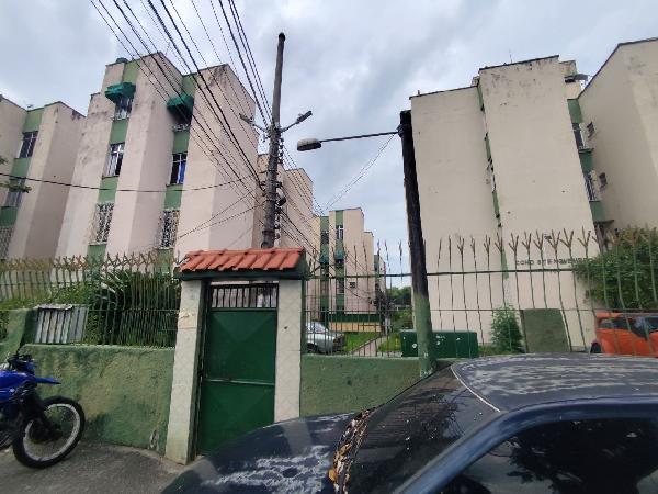 Apartamento da Caixa em RIO DE JANEIRO / RJ - 8444402800479