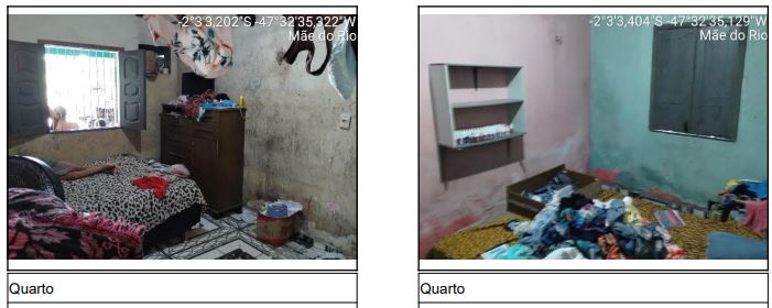 Casa Caixa em MAE DO RIO / PA - 8444402826206