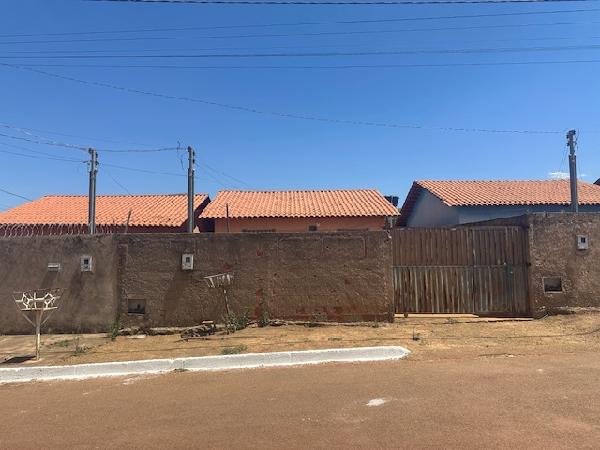 Casa da Caixa em COCALZINHO DE GOIAS / GO - 8444402845936