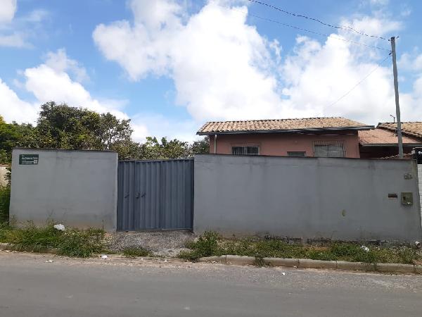 Casa da Caixa em ESMERALDAS / MG - 8444402857020