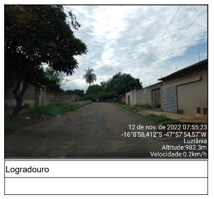 Casa da Caixa em LUZIANIA / GO - 8444402858680