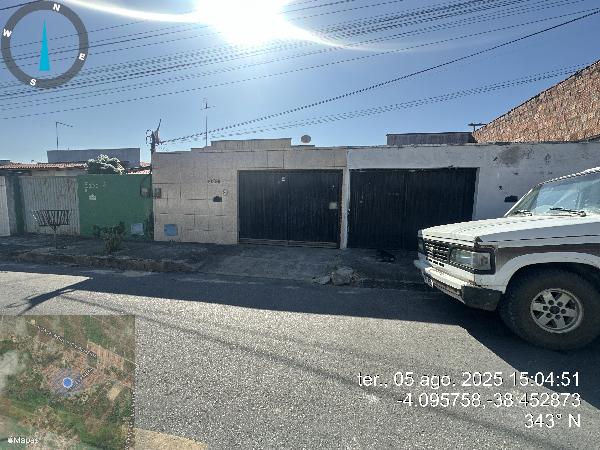 Casa da Caixa em HORIZONTE / CE - 8444402960646