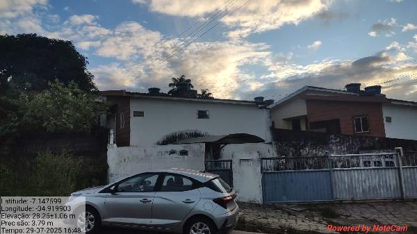 Casa da Caixa em BAYEUX / PB - 8444403031622