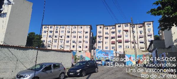 Apartamento da Caixa em RIO DE JANEIRO / RJ - 8444403062706