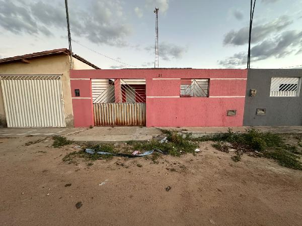 Casa da Caixa em TENENTE LAURENTINO CRUZ / RN - 8444403079927