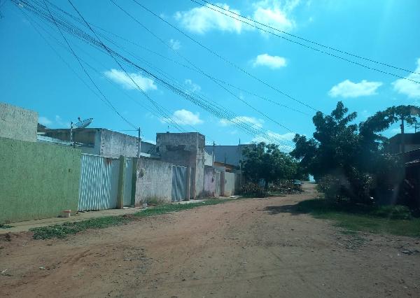 Casa da Caixa em CAJAZEIRAS / PB - 8444403101507