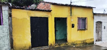 Casa da Caixa em JUPI / PE - 8444403131430