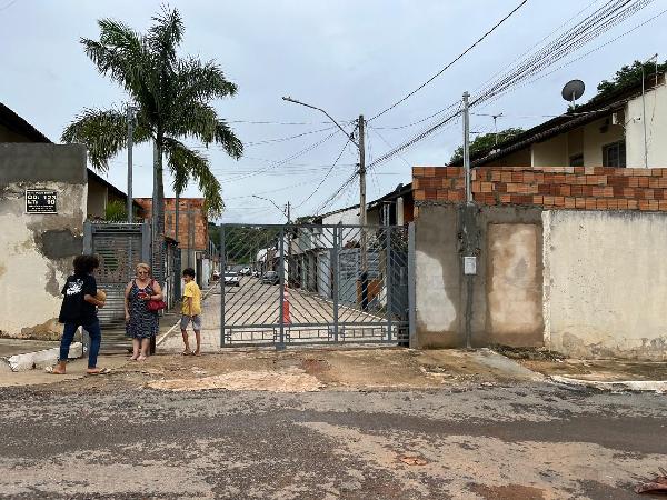 Imóvel da Caixa em CIDADE OCIDENTAL / GO - 8444403196214