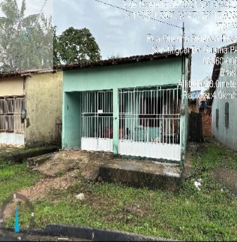 Casa da Caixa em SAO MIGUEL DO GUAMA / PA - 8444403204292