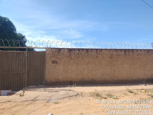 Casa da Caixa em ESMERALDAS / MG - 8444403230889