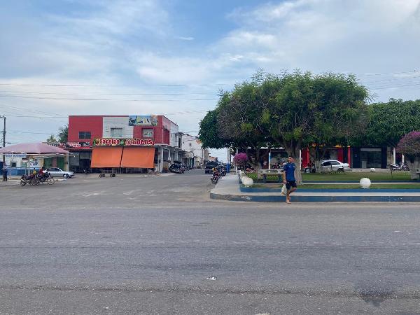 Casa da Caixa em SANTA LUZIA DO PARUA / MA - 8444403244200