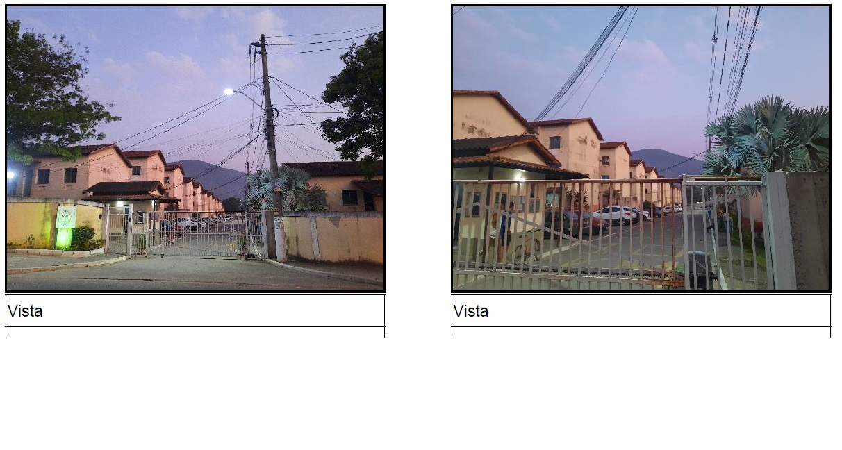 Apartamento da Caixa em NOVA IGUACU / RJ - 8444403254869