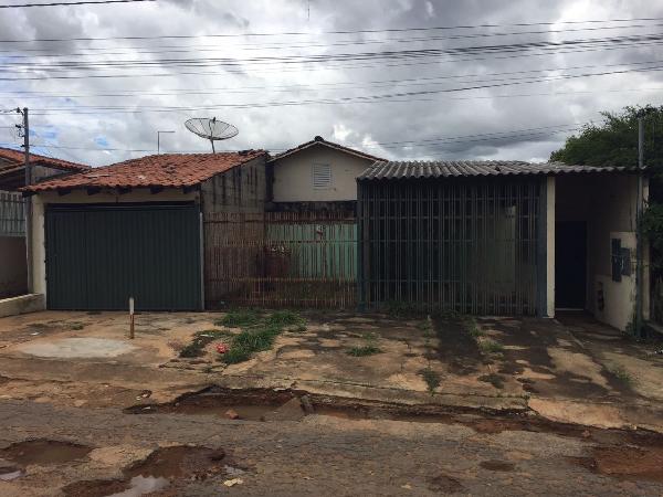 Casa da Caixa em CIDADE OCIDENTAL / GO - 8444403295662