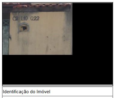 Casa da Caixa em ITAGUAI / RJ - 8444403300232