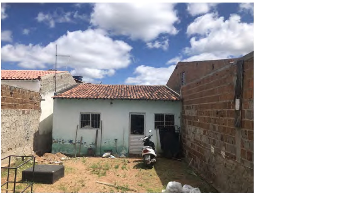 Casa Caixa em ARCOVERDE / PE - 8444403305170