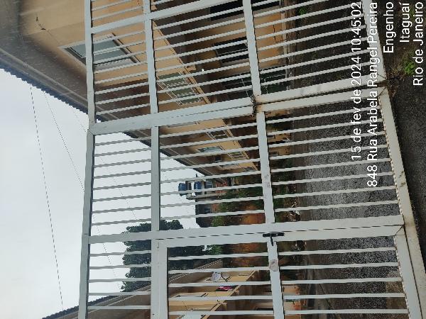 Casa da Caixa em ITAGUAI / RJ - 8444403320667