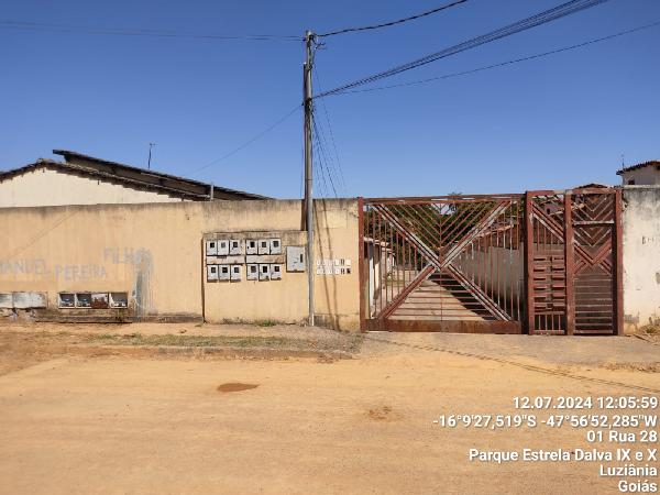 Casa da Caixa em LUZIANIA / GO - 8444403323933