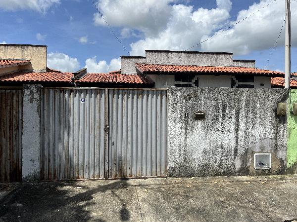 Imóvel da Caixa em HORIZONTE / CE - 8444403388202