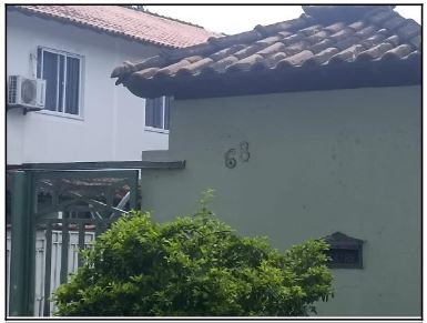 Casa da Caixa em NOVA IGUACU / RJ - 8444403419310