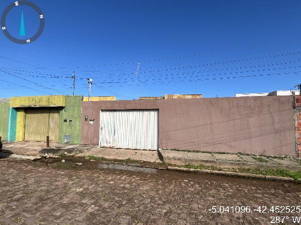 Casa da Caixa em ALTOS / PI - 8444403436800