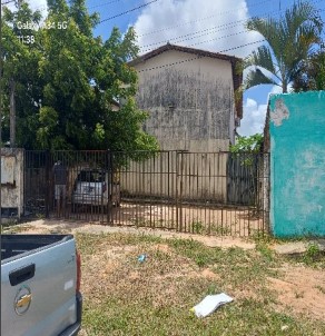 Casa da Caixa em SAO GONCALO DO AMARANTE / RN - 8444403450773