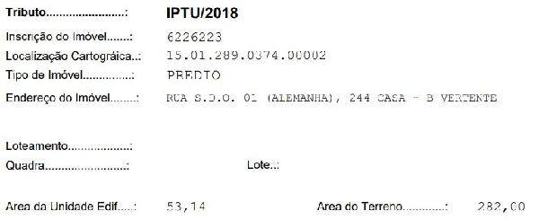 Imóvel da Caixa em HORIZONTE / CE - 8444403463530