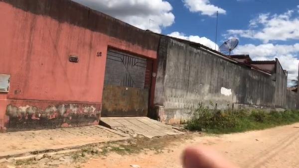 Casa da Caixa em PACAJUS / CE - 8444403473595