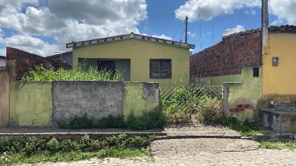 Casa da Caixa em LAGOA DO CARRO / PE - 8444403475210