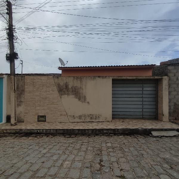 Casa da Caixa em JUNQUEIRO / AL - 8444403491240