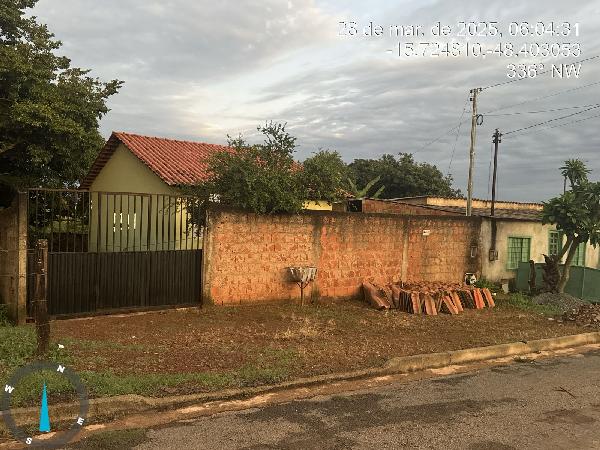 Casa da Caixa em COCALZINHO DE GOIAS / GO - 8444403496684