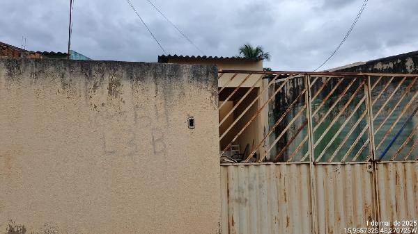 Casa da Caixa em SANTO ANTONIO DO DESCOBERTO / GO - 8444403537429