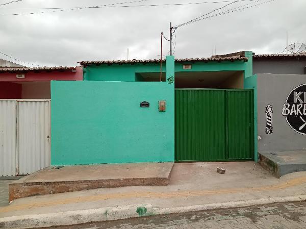 Casa da Caixa em CAJAZEIRAS / PB - 8444403547459