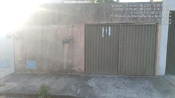 Casa da Caixa em HORIZONTE / CE - 8444403554137