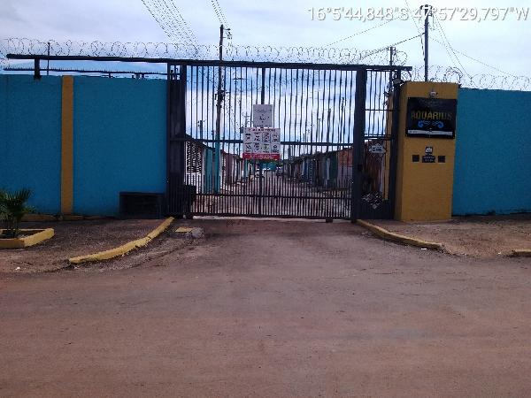 Imóvel da Caixa em CIDADE OCIDENTAL / GO - 8444403577692