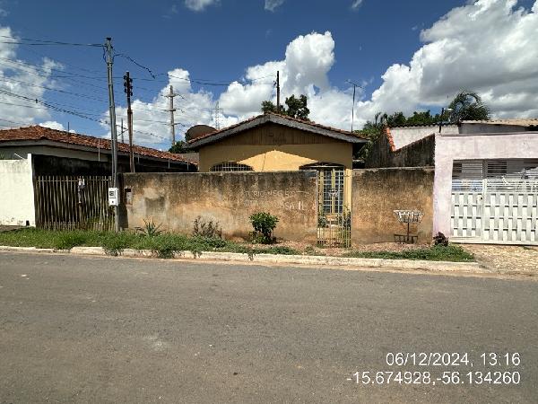 Casa da Caixa em VARZEA GRANDE / MT - 8444403578281