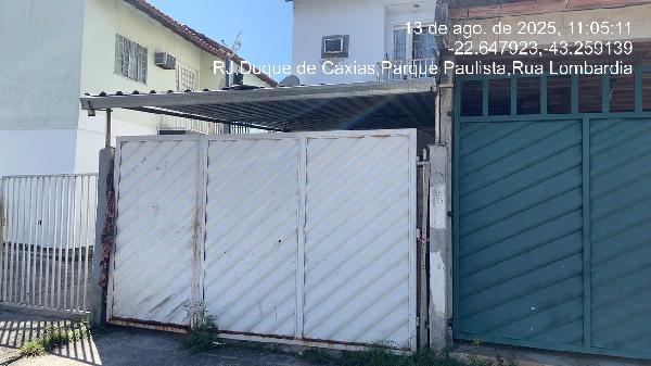 Casa da Caixa em DUQUE DE CAXIAS / RJ - 8444403599386
